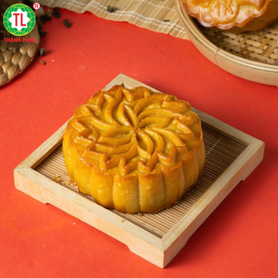 COMBO SUPER A2 -Bánh Trung Thu Thành Long (300g) - 2 BÁNH - VIỆT NAM