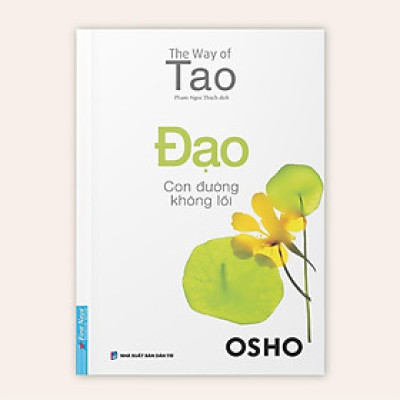 Đạo Con Đường Không Lối  - Bản Quyền