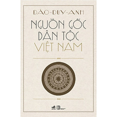 Nguồn Gốc Dân Tộc Việt Nam