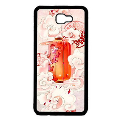 Ốp lưng cho Samsung Galaxy J7 Prime mẫu cảnh 318 - Hàng chính hãng