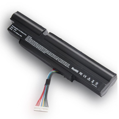 Pin Tương Thích Cho Laptop Acer Aspire Timelinex 4830 - Hàng Nhập Khẩu New Seal TEEMO PC TEBAT1231