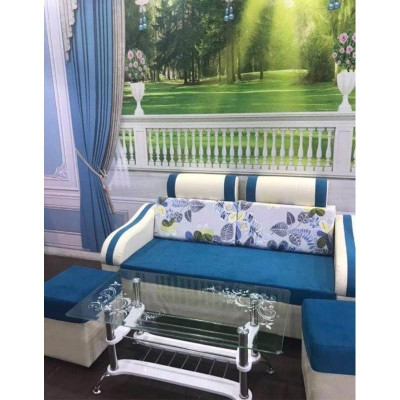 ghế  salon phòng khách  nhỏ