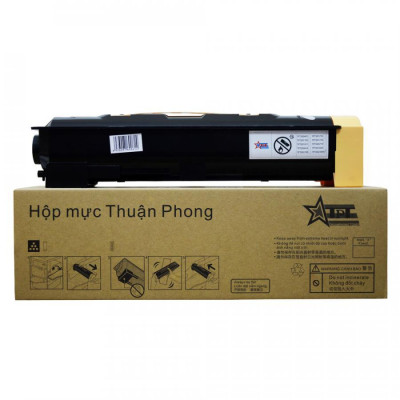 Hộp mực Thuận Phong DC286 (9K) dùng cho máy photocopy Xerox DC 236/ 286/ 2005/ 2007/ 3005/ 3007 - Hàng Chính Hãng