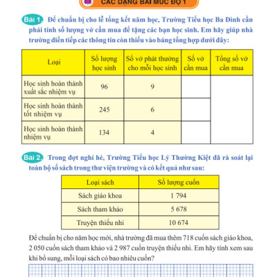 Sách - Bộ 2 cuốn Ôn Hè Toán + Tiếng Việt Lớp 3 Kết Nối - ndbooks