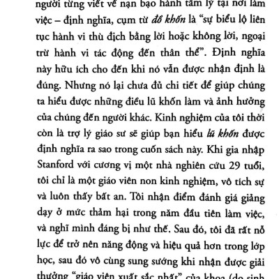 Đối Phó Với Những Tên Khốn Tài Ba - 19 Bí Kíp Hóa Giải Chiêu Trò Hạ Đẳng Nơi Công Sở