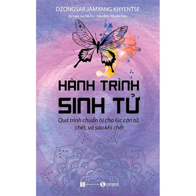 Sách - Hành Trình Của Linh Hồn + Hành Trình Sinh Tử + Kiếp Nào Ta Cũng Tìm Thấy Nhau - Combo 3 Cuốn - Thái Hà Books