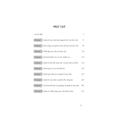 MBO - Công Cụ Quản Lý Công Việc Theo Mục Tiêu