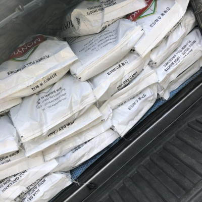 ĐẠM CÁ HỒI VIÊN NP 30-25 TE SINH HỌC BAO 20 KG , PHÂN BÓN TĂNG TRƯỞNG MẠNH MẼ