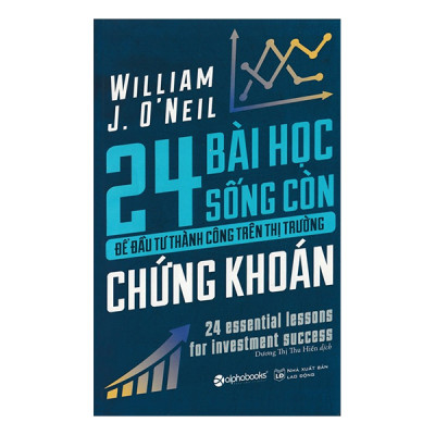 Combo Cổ Phiếu Thường Lợi Nhuận Phi Thường + 24 Bài Học Sống Còn Để Đầu Tư Thành Công Trên Thị Trường Chứng Khoán (2 Cuốn)