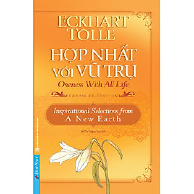 Hợp Nhất Với Vũ Trụ _First News