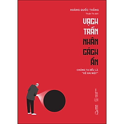 Sách Vạch Trần Nhân Cách Ẩn - Chúng Ta Đều Là Kẻ “Hai Mặt” (AZ)\