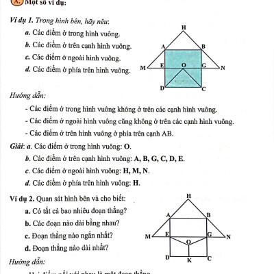 Bài Tập Phát Triển Năng Lực Học Toán Lớp 2 - Tập 2