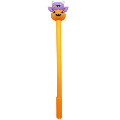 Bút Gel Halloween - WanLongDa ZF2332 - Mẫu 2