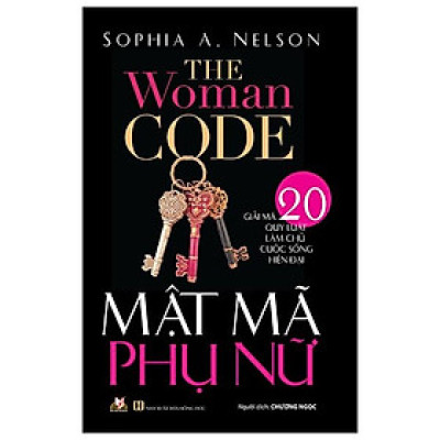 Mật Mã Phụ Nữ