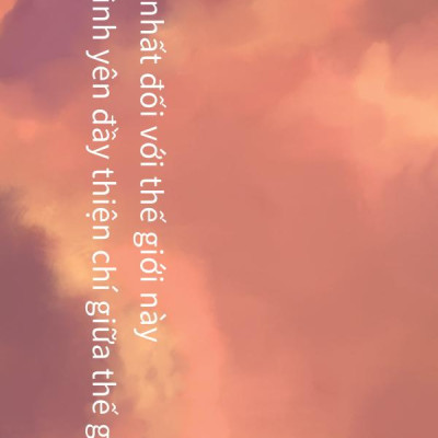 Soul Therapy - Từ Bình Tĩnh Tới Bình Yên
