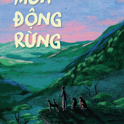 Mùa Động Rừng