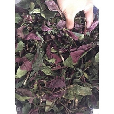 cây đơn đỏ phơi khô đóng túi 1kg