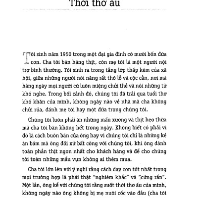 Tư Duy Để Thắng - Dám Thất Bại