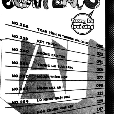 My Hero Academia - Học Viện Siêu Anh Hùng - Tập 18: Tương Lai Tươi Sáng (Tái Bản 2022)