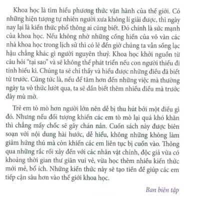 Quiz! Khoa Học Kì Thú - Dậy Thì Giới Tính (Tái Bản 2024)