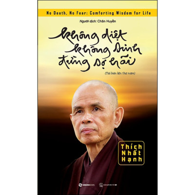 Combo 5Q: Muôn Kiếp Nhân Sinh + Giận + Hành Trình Về Phương Đông + Fear - Sợ Hãi - Thích Nhất Hạnh + Không Diệt Không Sinh Đừng Sợ Hãi  (Top Sách Tâm Linh Bán Chạy Nhất Mọi Thời Đại) 