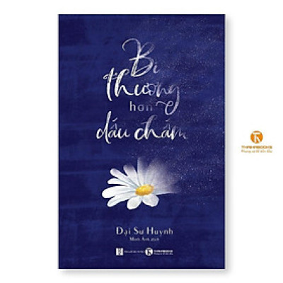 Sách - Bi Thương Hơn Dấu Chấm - Thái Hà Books