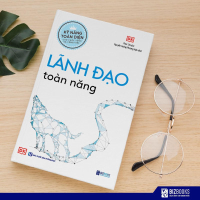 Bộ Sách Kỹ Năng Toàn Diện Cho Cuộc Sống Và Công Việc