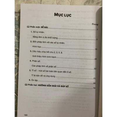 Sách - 500 Bài Toán Chọn Lọc Lớp 4 (Dùng Chung Cho Các Bộ SGK Hiện Hành)