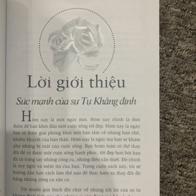 Tin Vào Chính Mình