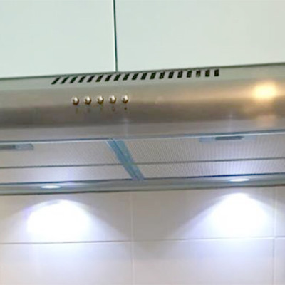 Máy Hút Mùi Eurosun EH-70C18S - Hàng Chính Hãng