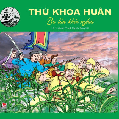 Sách - Bộ Sách Hào Kiệt Đất Phương Nam (Bộ 20 Cuốn)