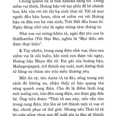 Lời Phật Dạy