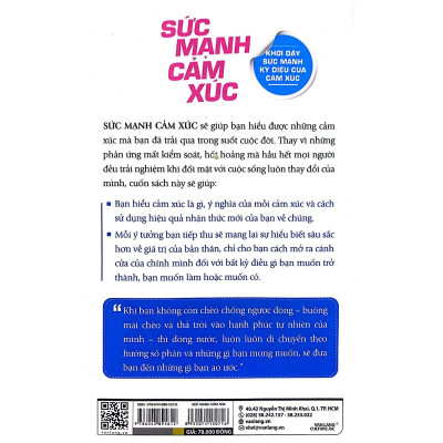 Sức Mạnh Cảm Xúc