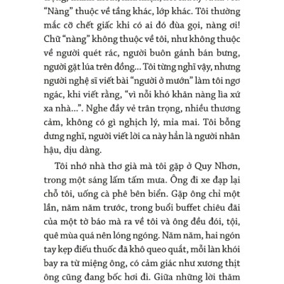Ngày Mai Của Những Ngày Mai (TRE) 