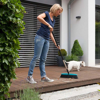 Cán nhôm đa năng dài 130cm Gardena 03713-20