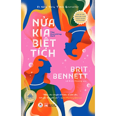 Nửa Kia Biệt Tích
