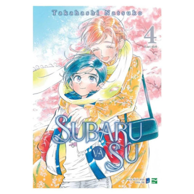 Subaru và Su