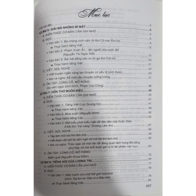Sách hướng dẫn học và làm bài ngữ văn 9  - tập 1 (bám sát sgk kết nối tri thức với cuộc sống) (HA-MK)