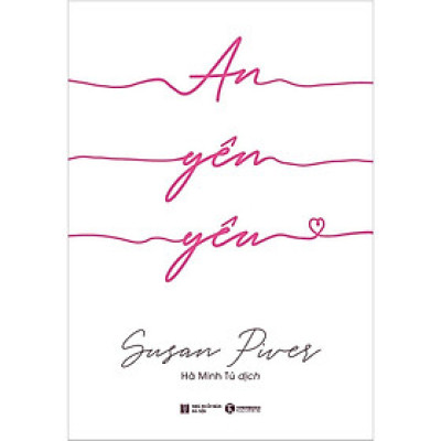 Sách - An Yên Yêu - Thái Hà Books