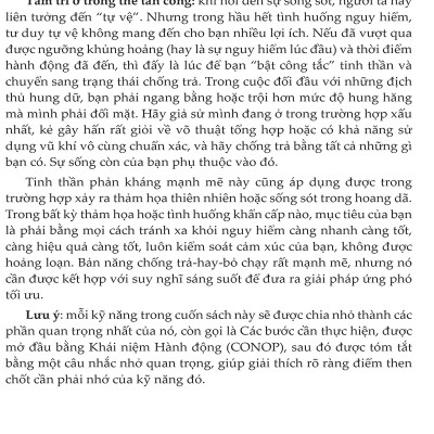 100 Kỹ Năng Sinh Tồn (ĐT)