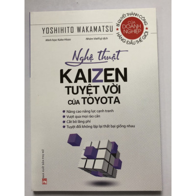 Sách Toyota - Lịch sử Thương Hiệu Toyota ( Trọn Bộ 8 Cuốn)