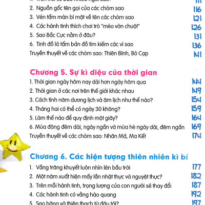 Thư Viện Tri Thức Dành Cho Học Sinh - Những Câu Chuyện Thiên Văn Thú Vị (Tái Bản)