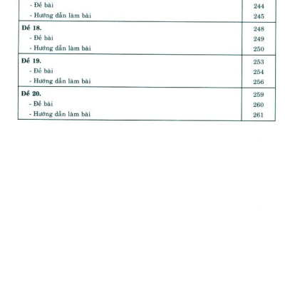 Ôn Tập-Kiểm Tra Nâng Cao Và Phát Triển Năng Lực Ngữ Văn 7 - Tập 2
