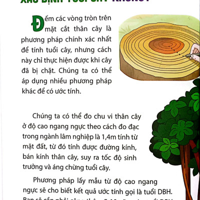 Sách - 10 Vạn Câu Hỏi Vì Sao-Những Câu Hỏi Thú Vị Về Thế Giới Thực Vật