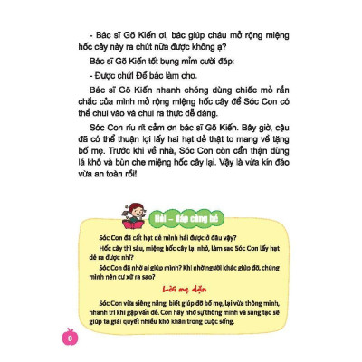 Sách - Em Yêu Khoa Học - Bách Khoa Tri Thức Thiếu Nhi - Hơn 1200 Hình Ảnh Minh Họa - Bìa Cứng - Minh Thắng