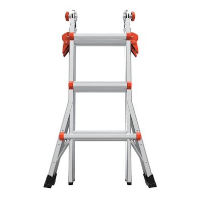 Thang nhôm Little Giant  Velocity M13 Mỹ - USA (24 tư thế làm việc)
