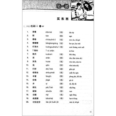 Sách - Luyện Nghe Tiếng Trung Quốc Cấp Tốc - Trình Độ Sơ Cấp - NXB Tổng Hợp
