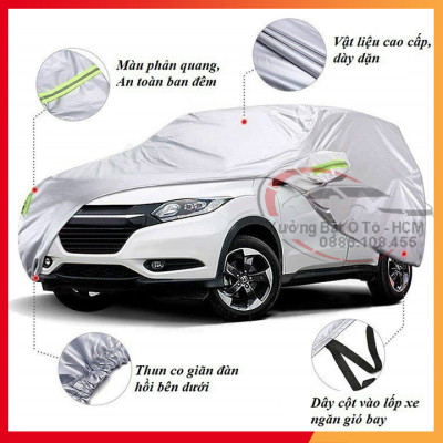 [MITSUBISHI TRITON] Bạt Phủ Ô Tô Vải Dù Oxford, Tráng Nhôm Cao Cấp, Áo Trùm Bảo Vệ Xe MITSUBISHI TRITON, Bạc Phủ Trùm Chống Nóng Chống Mưa, Chống Xước Xe, Bạt Của Xưởng Được May Theo Kích Cỡ Xe, Cam Kết Vừa Xe, Bền Và Đẹp Tới 2 Năm