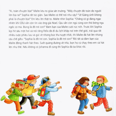 Những Lá Thư Mới Của Felix - Một Chú Thỏ Bé Du Hành Về Quá Khứ (Tái Bản)
