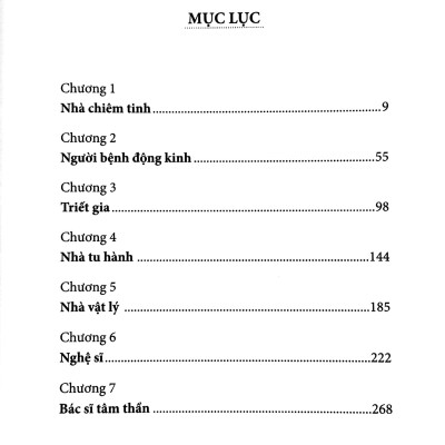 Quy Luật